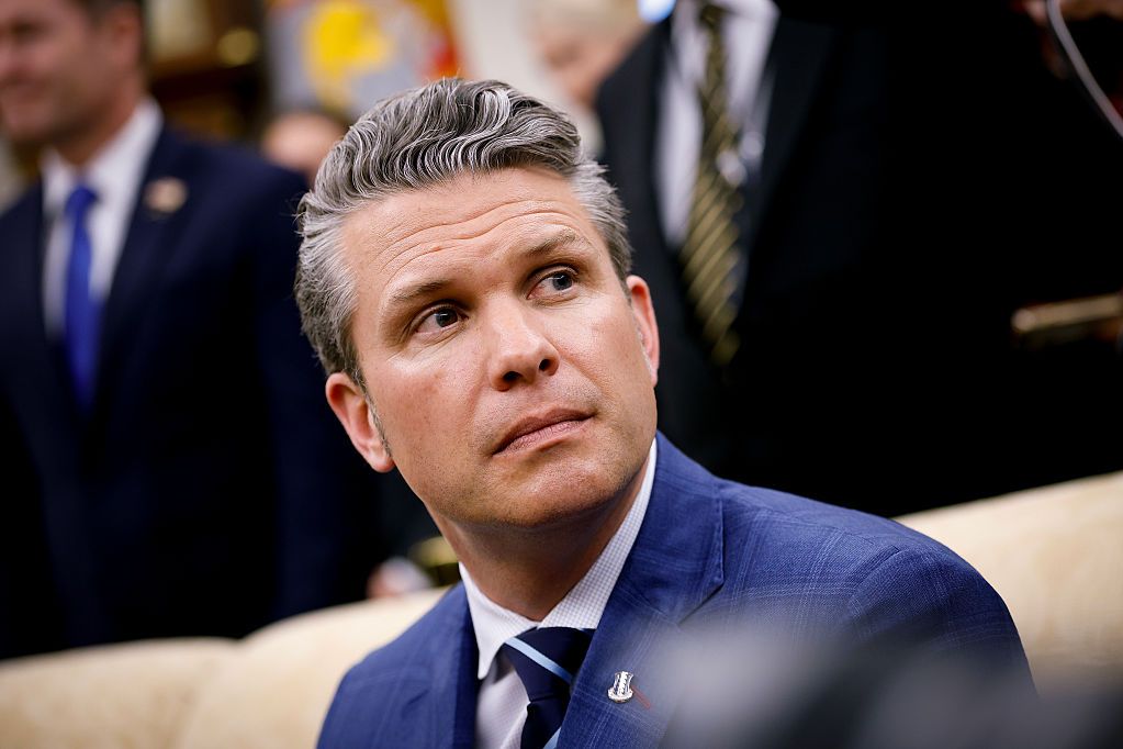 Skandal SignalGate: Upaya Pemerintah AS Tersandung Pesan Hilang di Aplikasi Signal