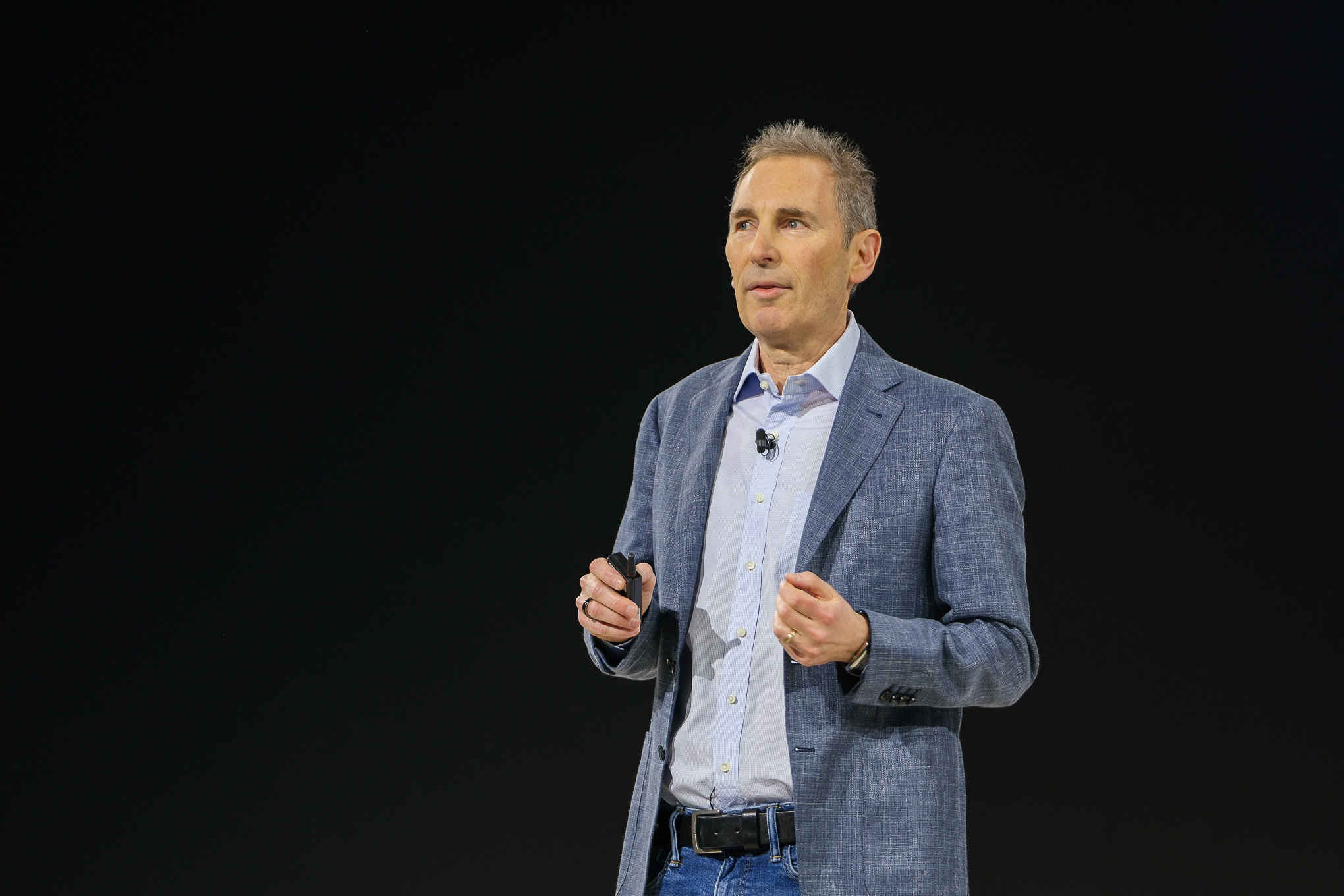 Amazon Optimistis Menghadapi Tarif Impor Tanpa Ganggu Permintaan Pelanggan