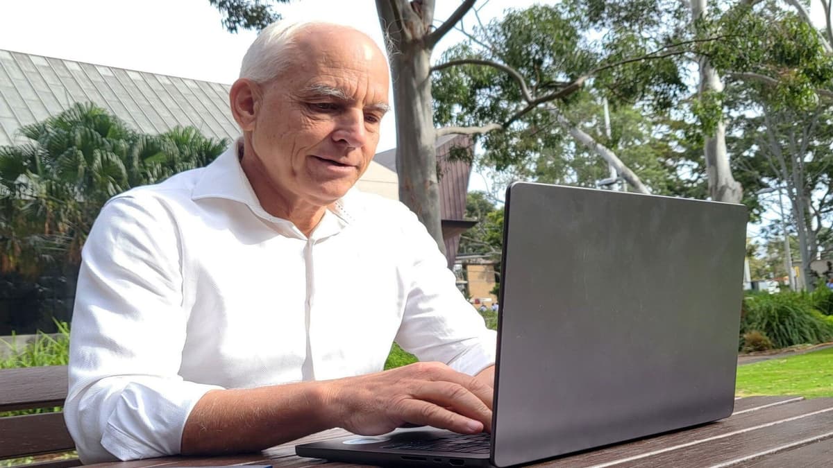 Matematikawan Temukan Cara Baru Selesaikan Persamaan Derajat Lima Tanpa Akar