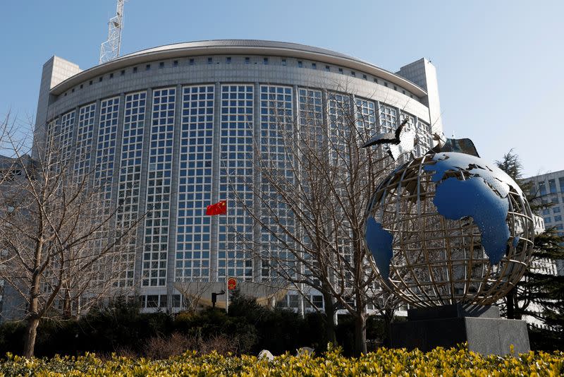 Pasar Global Bangkit Setelah Tanda Negosiasi Dagang AS dan China Membaik