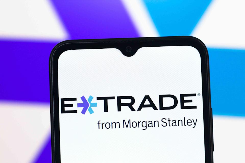 Morgan Stanley Rencanakan Perdagangan Kripto Langsung di E*Trade Tahun 2026