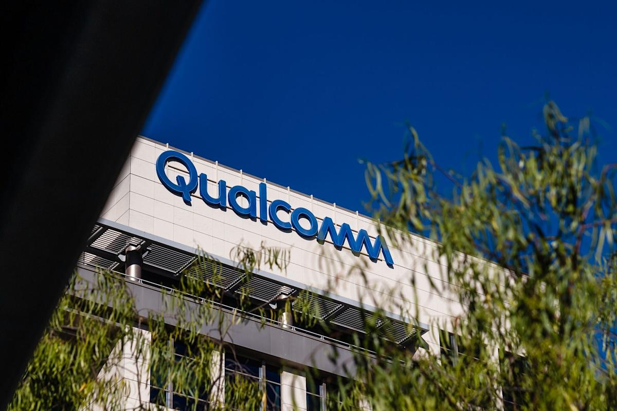 Pendapatan Qualcomm Tertekan Tarif Perang Dagang, Apa Dampaknya?