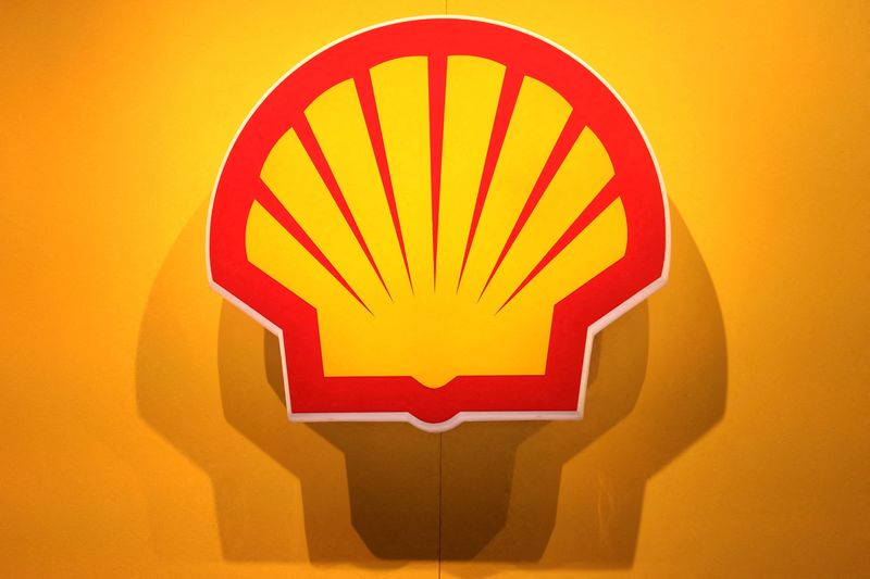 Shell Tahan Program Buyback Saham Meskipun Laba Turun dan Harga Minyak Anjlok