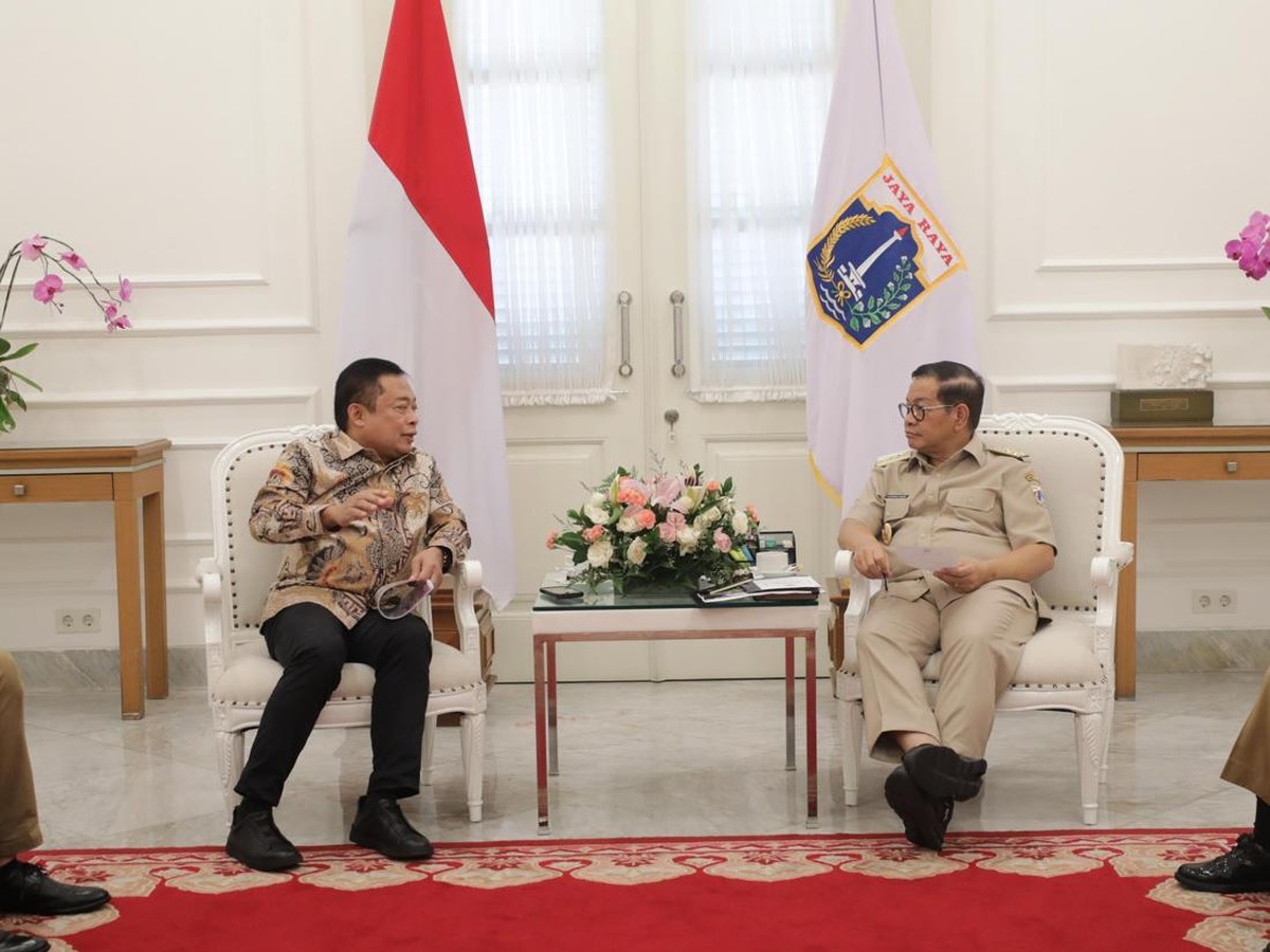 Digiland 2025 Hadir dengan Sertifikasi Internasional dan Dukungan Pemerintah DKI