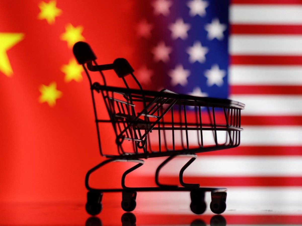 Temu Hapus Produk China untuk AS, Dampak Perang Dagang dan Tarif Baru