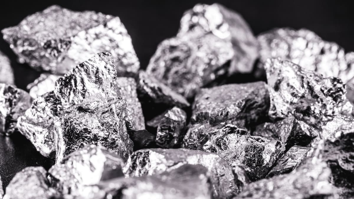 Inovasi Membran Buatan Permudah Ekstraksi Unsur Tanah Jarang Penting