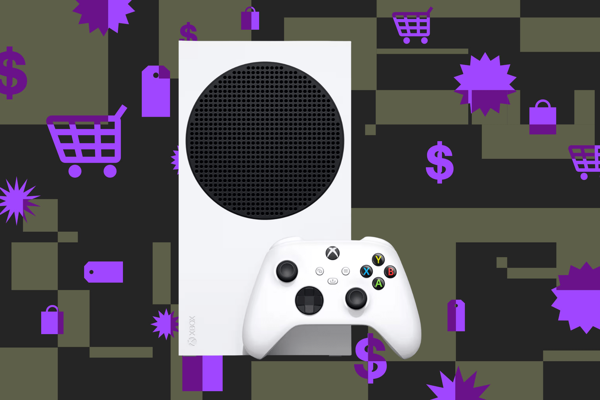 Diskon Xbox Series Digital Tetap Tersedia Meski Harga Resmi Naik Rp 1.64 juta ($100) 