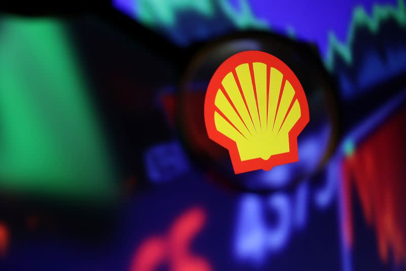 Shell Pilih Beli Kembali Saham daripada Ambil Alih BP yang Terpuruk