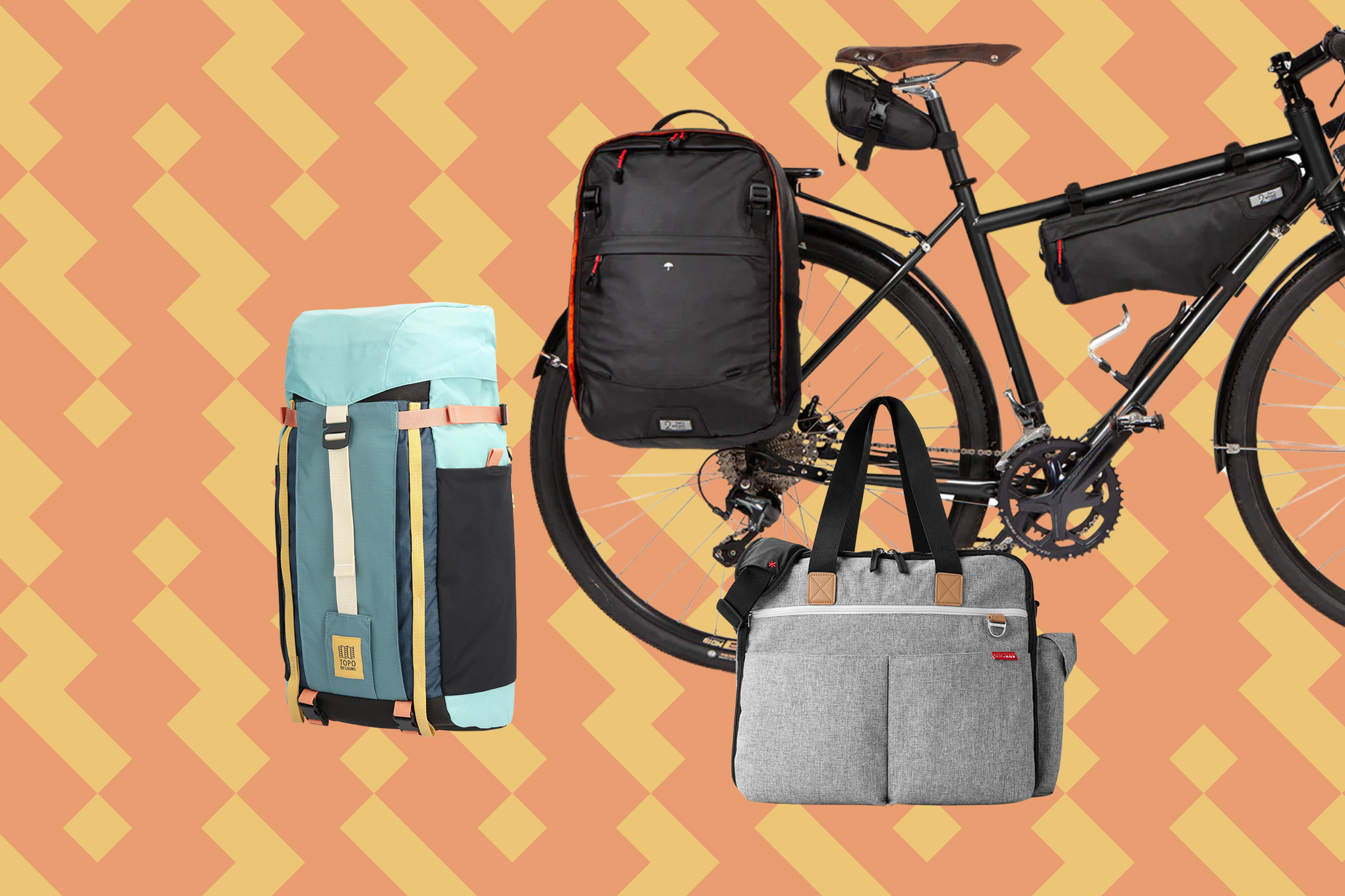 Kenapa Tas Khusus Bisa Bikin Hobi Baru Kamu Jadi Lebih Seru dan Nyaman