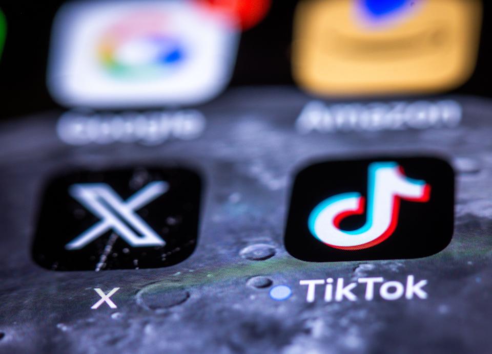 Uni Eropa Bayar TikTok Rp 9.87 triliun ($600 Juta)  Gara-gara Data Pribadi Bocor ke China