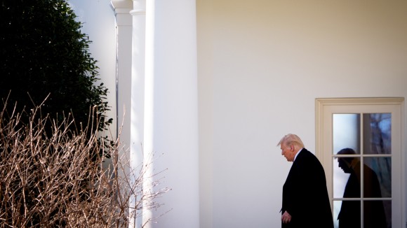 Pemotongan Anggaran Trump 2026 Ancam Masa Depan Sains Amerika Serikat