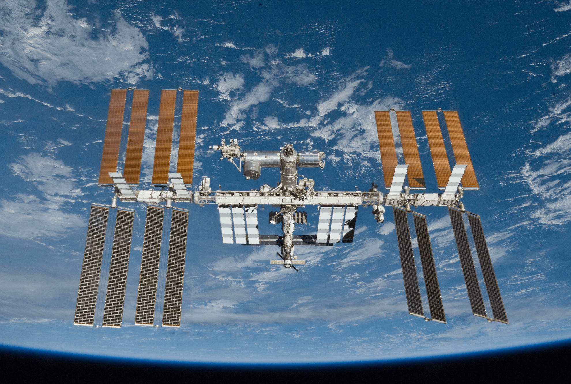 Trump Usulkan Pemotongan Anggaran NASA, Fokus Baru ke Mars dan Bulan