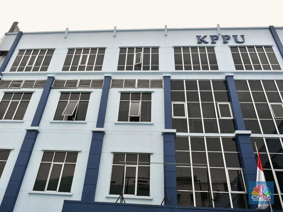 KPPU Ungkap Kartel Suku Bunga Pinjaman Online, Lindungi Konsumen Fintech