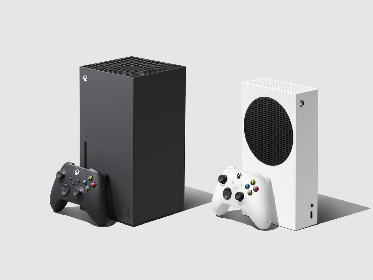 Microsoft Naikkan Harga Xbox Karena Tarif Bea Masuk Baru dari AS