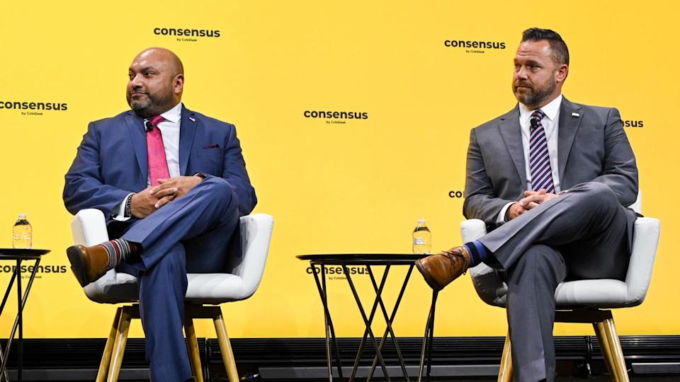 Dua Direktur Kunci IRS untuk Pajak Kripto Mengundurkan Diri akibat Pengurangan Staf