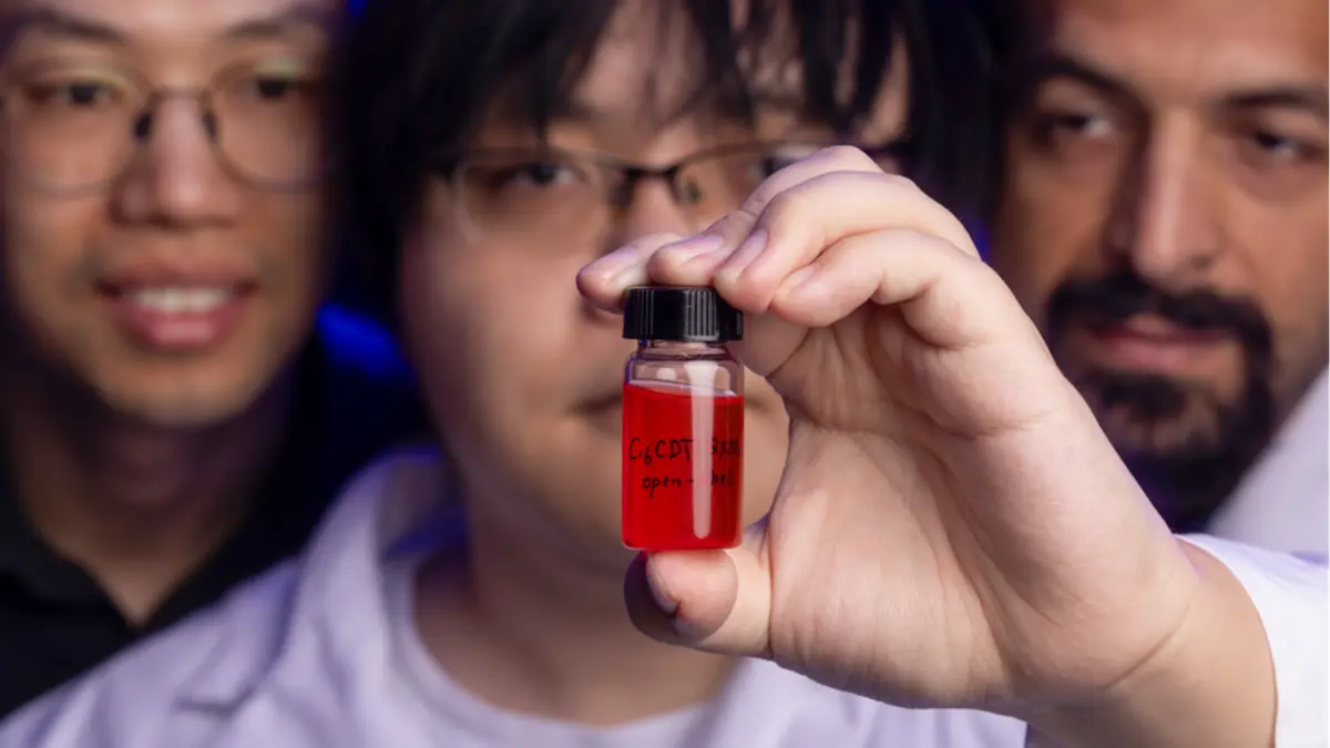 Molekul Organik Super Konduktif Bisa Gantikan Silikon di Chip Komputer