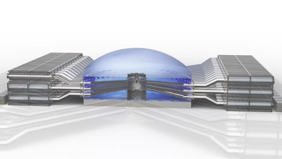 Kolaborasi AS Uji Modul Pulser Terjangkau untuk Energi Fusi Bersih