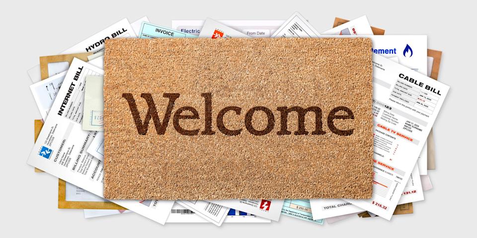 Biaya Tambahan Sewa Properti Meningkat, Penyewa Terbebani di Tengah Kenaikan Sewa