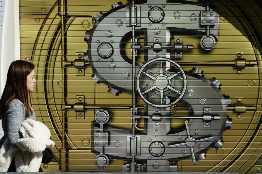 Bank Digital Hong Kong Siap Perluas Bisnis Manajemen Kekayaan Setelah Peningkatan Simpanan