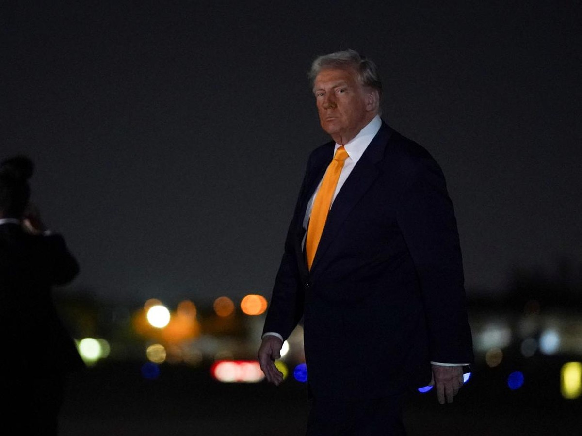 Trump Perpanjang Tenggat Nasib TikTok di AS, Geopolitik dan Tarif Jadi Faktor Utama