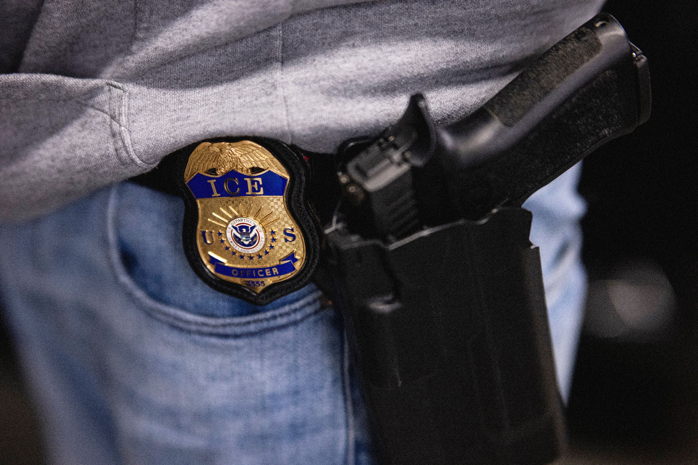 Palantir Kembangkan Sistem Baru untuk Permudah Deportasi Mandiri ICE