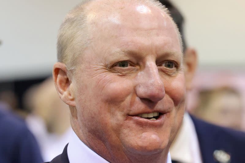 Berkshire Hathaway Ubah Strategi Atasi Risiko Kebakaran Hutan PacifiCorp