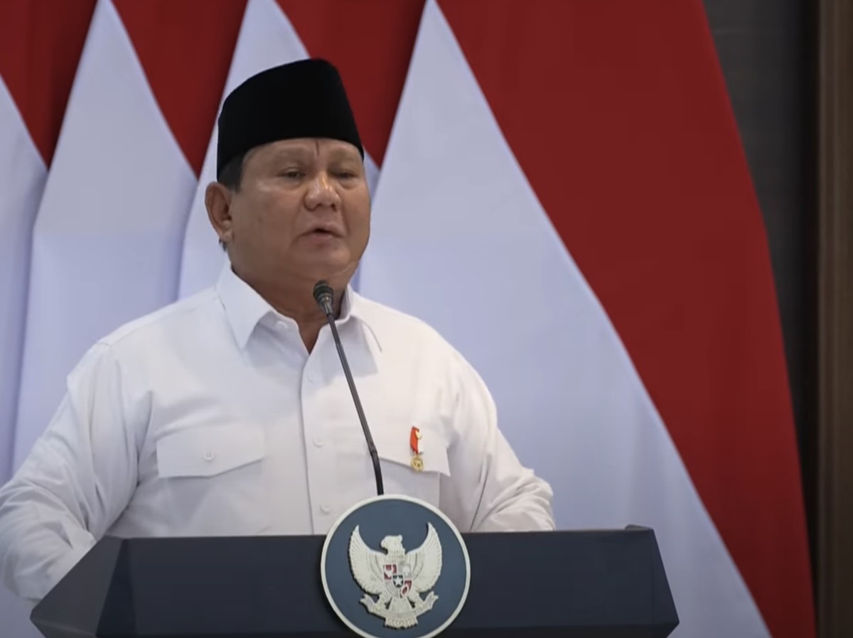 Bill Gates Akan Dukung Program Makan Bergizi Gratis untuk Anak dan Ibu Hamil