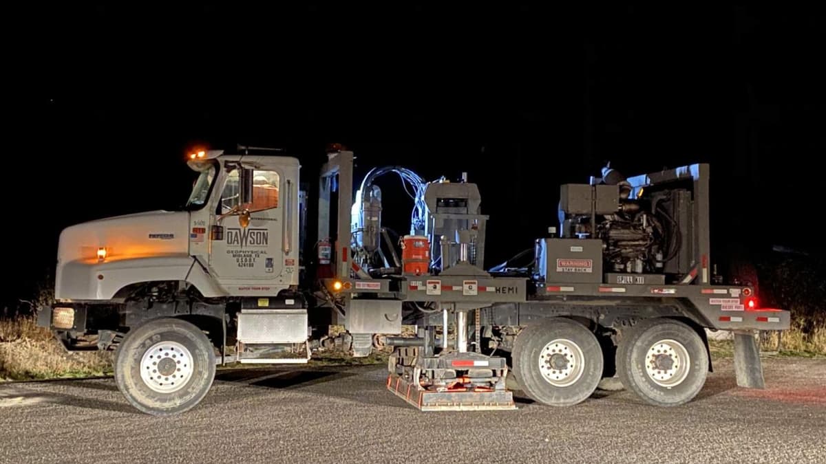 Survei Seismik Baru Ungkap Rahasia Reservoir Magma Yellowstone yang Aman