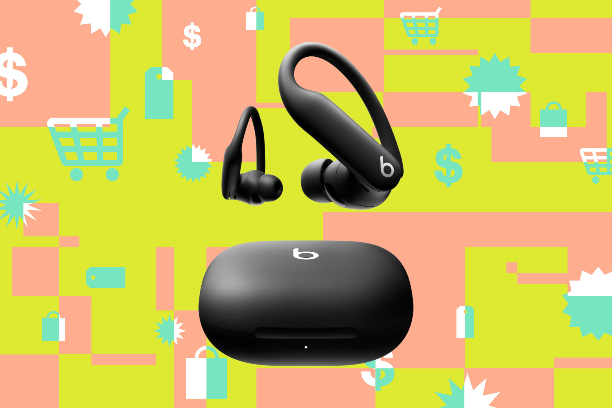 Powerbeats Pro 2: Earbud Gym Terbaik dengan Fitur Lengkap dan Harga Diskon