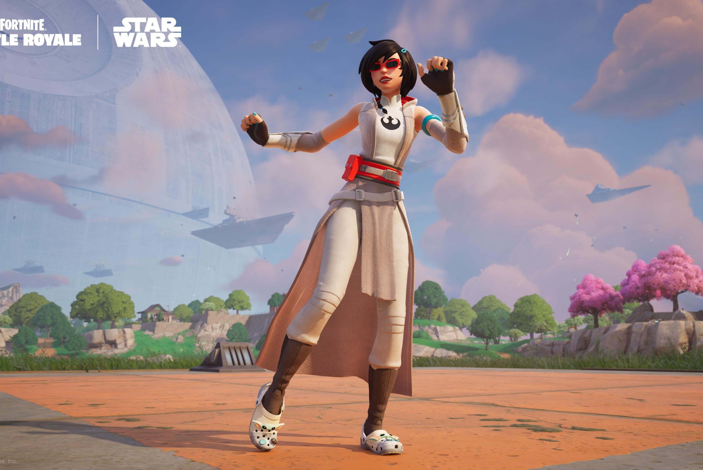 Epic Games Siapkan Akun Swedia untuk Kembalikan Fortnite ke App Store iOS AS