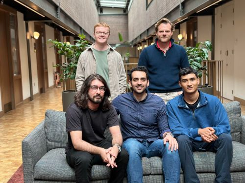 Pendiri 11x Mundur Jadi CEO, CTO Jadi Pemimpin Baru Hadapi Tantangan Startup AI