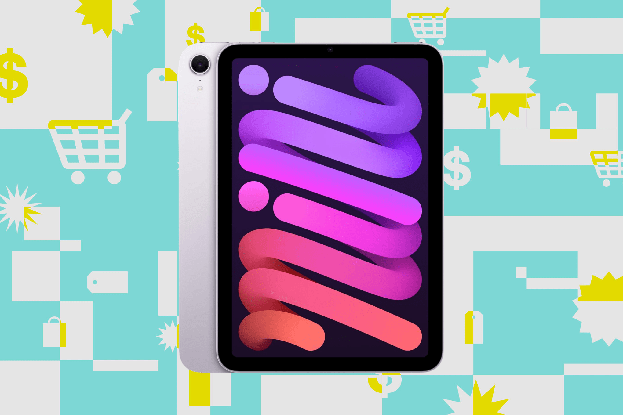 iPad Mini 2024: Tablet Kecil dengan Fitur Besar dan Harga Terjangkau