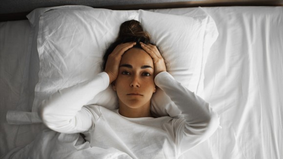 Rahasia Genetik Orang yang Bisa Hidup Produktif dengan Tidur Singkat