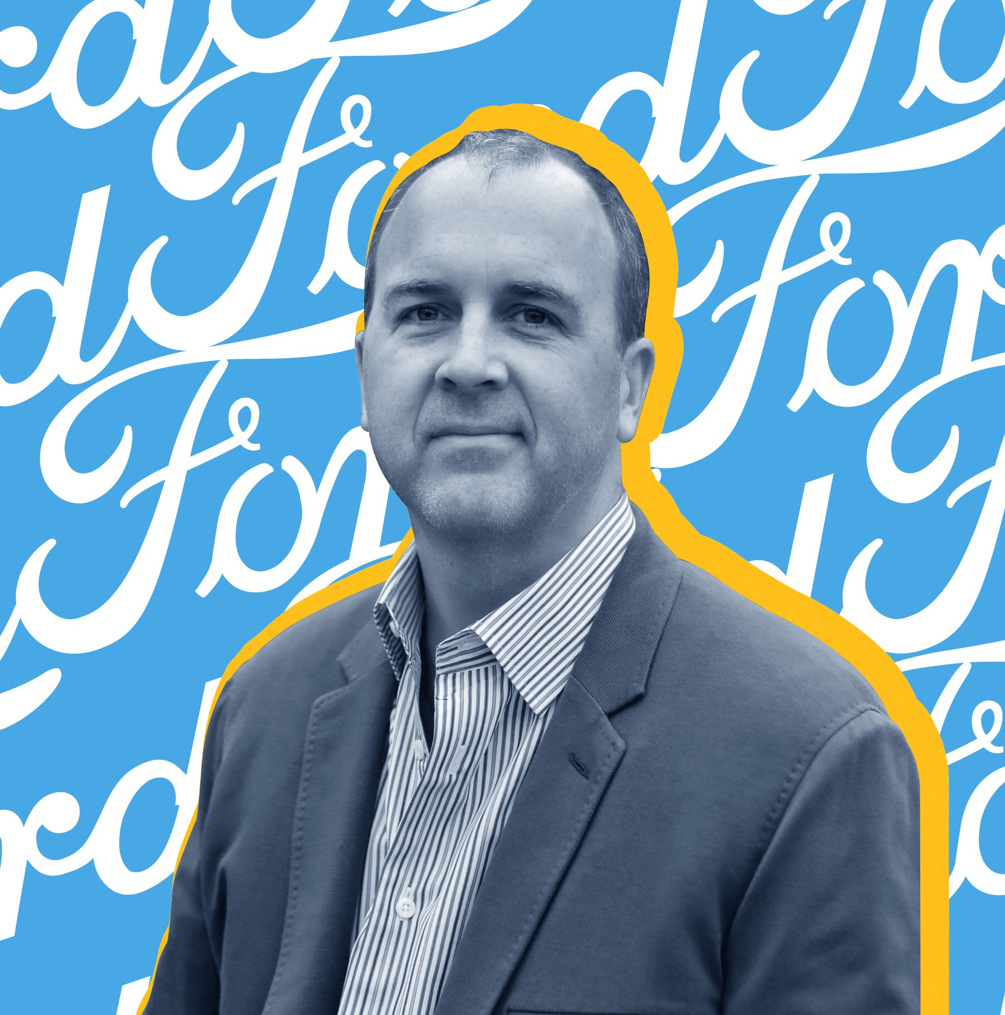 Ford Ubah Strategi Software Mobil Demi Hadapi Tantangan Mobil Listrik