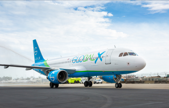 GlobalX Diretas Oleh Hacker Anonymous Karena Kontroversi Deportasi Trump