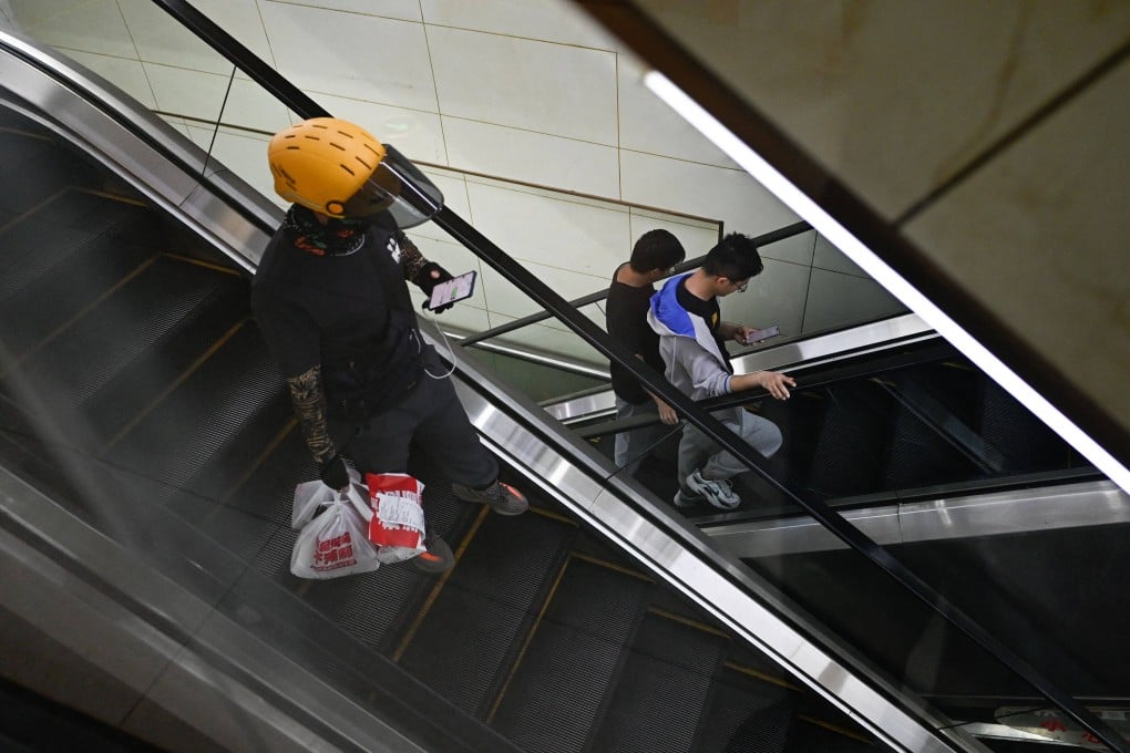 Alibaba Cetak 10 Juta Pesanan Harian, Tantang JD.com di Layanan Pengiriman Instan