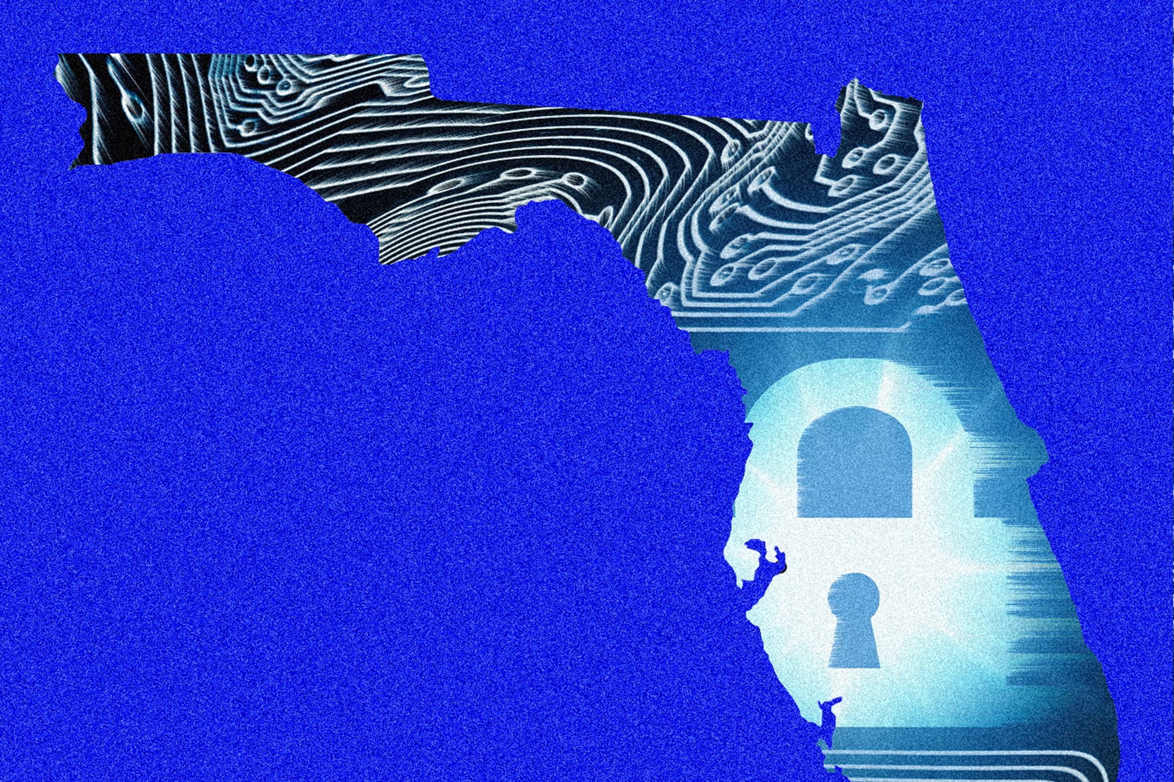 Pengawasan Canggih dan Kontroversi Privasi dalam Era Digital Pemerintahan Trump