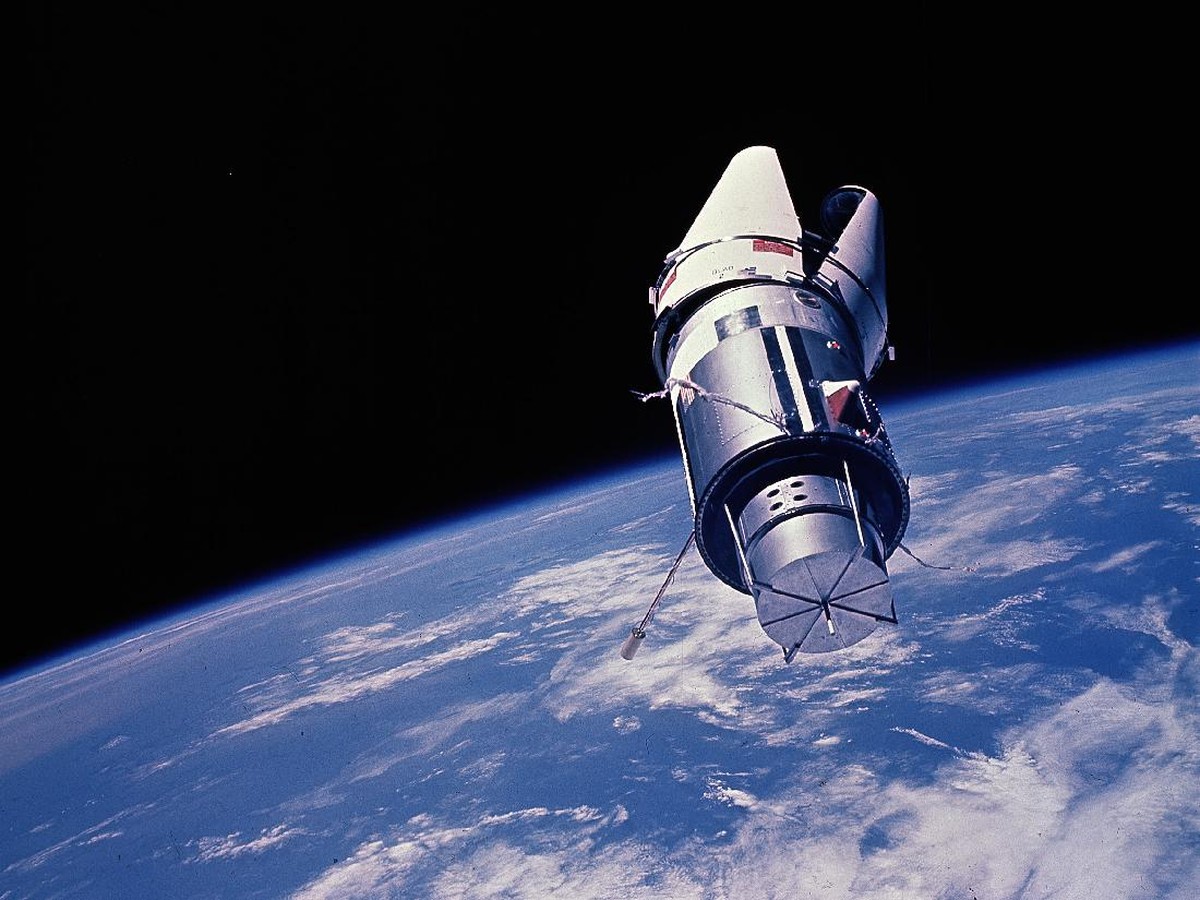 Satelit Soviet Kosmos 482 Berpotensi Jatuh di Wilayah Indonesia, Warga Diminta Waspada