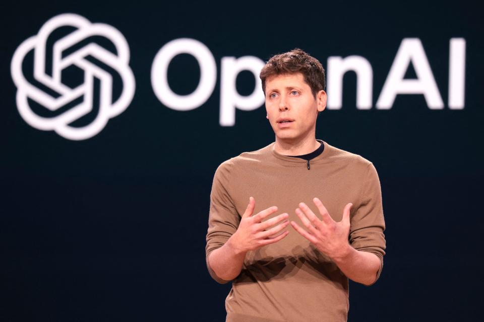 OpenAI Tetap Dikendalikan Nonprofit untuk Pastikan AI Manfaatkan Semua Orang