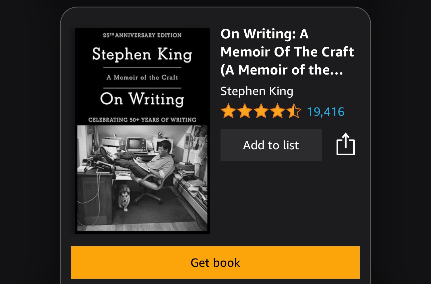 Amazon Mudahkan Pembelian Buku di Kindle iOS Usai Putusan Terbaru Apple