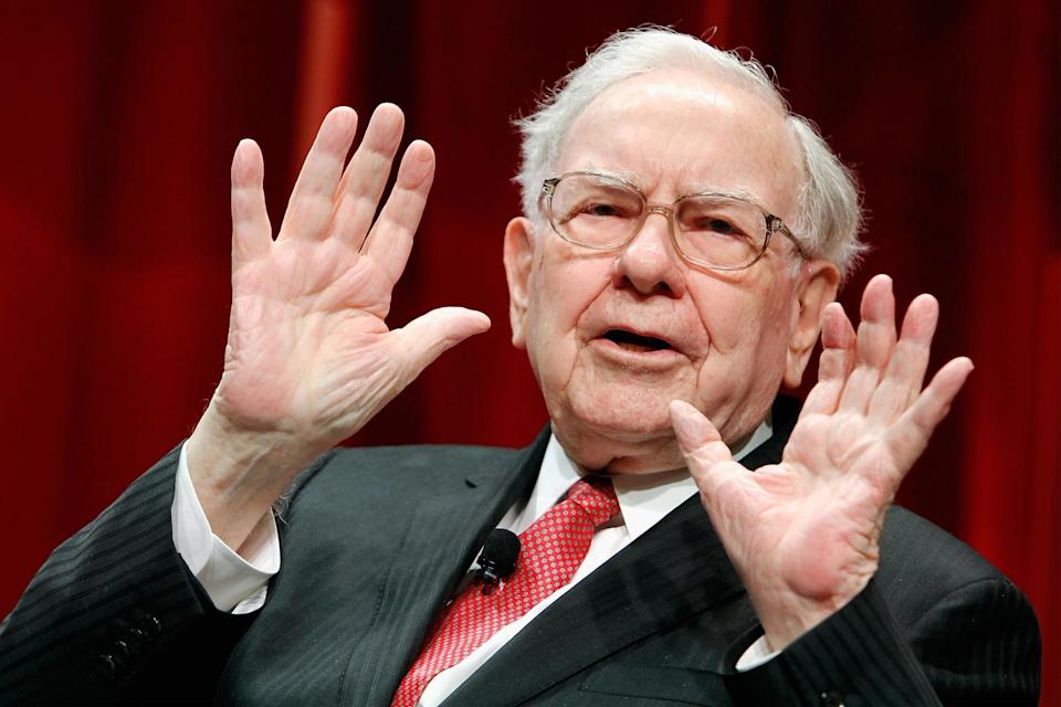 Warren Buffett Mundur sebagai CEO, Sikap Anti-Bitcoin Berkshire Tetap Kuat