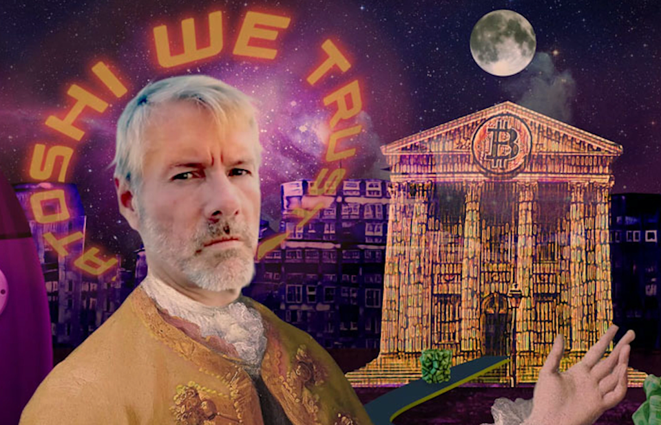 Mengupas Strategi MicroStrategy: Bitcoin, Modal Besar, dan Masa Depan Aset Digital