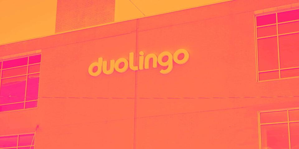 Duolingo Tembus Ekspektasi dengan AI dan Ekspansi Subjek Baru
