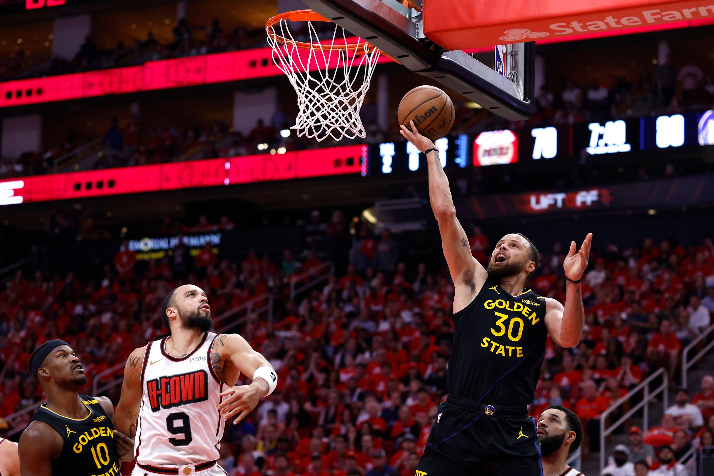 NBC Hidupkan Suara Legendaris Jim Fagan dengan AI untuk Siaran NBA