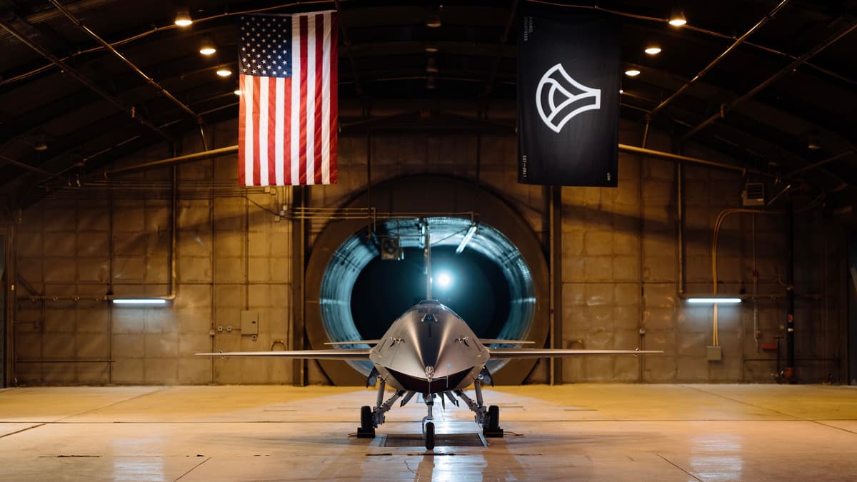 USAF Kembangkan Misil Murah dan Kecil untuk Drone Tempur Era Baru