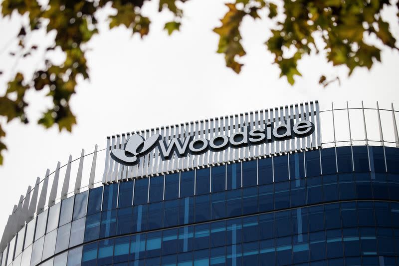 Woodside Energy Akan Jual Saham Proyek LNG Senilai 17,5 Miliar Dolar