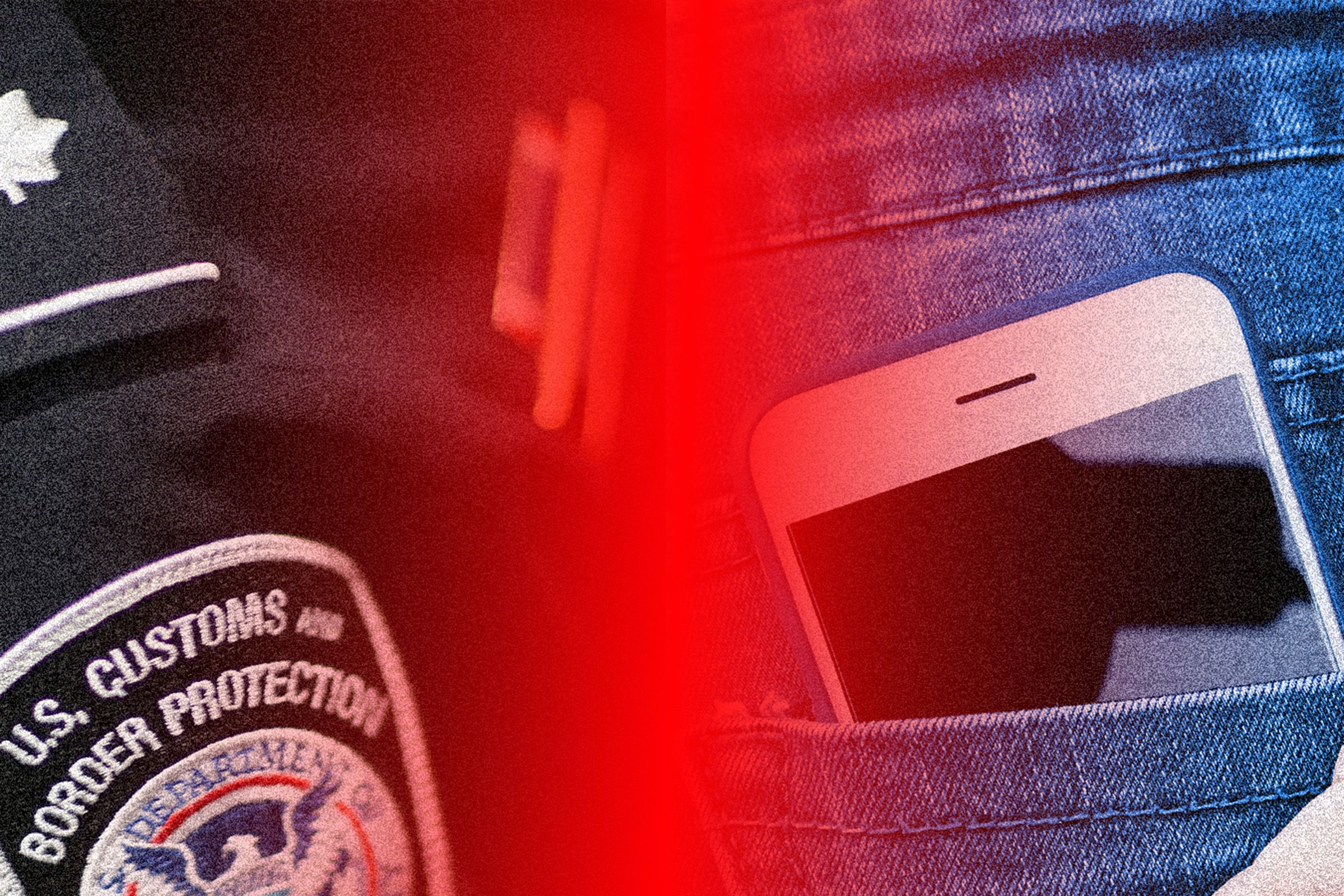 Cara Melindungi Data Ponsel saat Melintasi Perbatasan AS yang Ketat