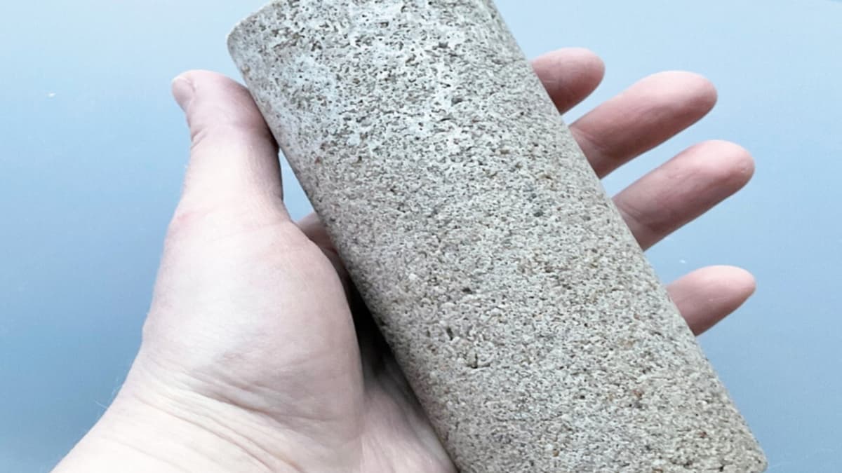 Inovasi Beton Bio dari Urine: Solusi Ramah Lingkungan untuk Konstruksi Masa Depan