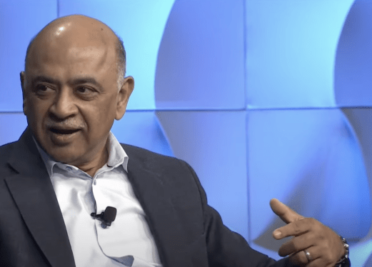 Arvind Krishna: Pemerintah Harus Tingkatkan Dana Riset AI, Bukan Pangkas