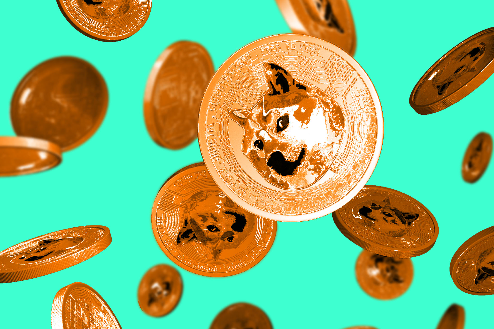 Senat AS Usulkan Larangan Pejabat Punya Aset Digital untuk Cegah Korupsi